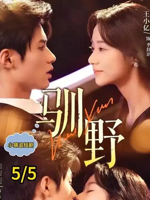 酷客影院名场面观测记录剧集画面